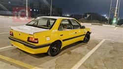 Peugeot 405